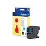 Tinteiro original Brother LC121 Cyan - LC121CBP