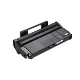 Ricoh Aficio SP100E/SP112 Toner Preto - Compatível