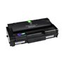 Ricoh Aficio SP330 Toner Preto - Compatível