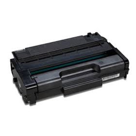 Ricoh Aficio SP3400/SP3410/SP3500/SP3510 Toner Preto - Compatível
