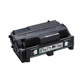 Ricoh Aficio SP5200/SP5210 Toner Preto - Compatível