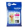 Tinteiro original Brother LC3213 Magenta - LC3213M