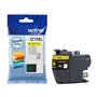 Tinteiro original Brother LC3219XL amarelo - LC3219XLY