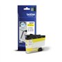 Tinteiro original Brother LC3237 amarelo - LC3237Y