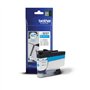 Tinteiro original Brother LC3237 Cyan - LC3237C