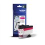 Tinteiro original Brother LC3237 Magenta - LC3237M