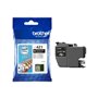 Tinteiro original Brother LC421 Preto - LC421BK