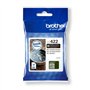 Tinteiro original Brother LC422 Preto - LC422BK