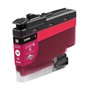 Tinteiro original Brother LC427XL Magenta - LC427XLM
