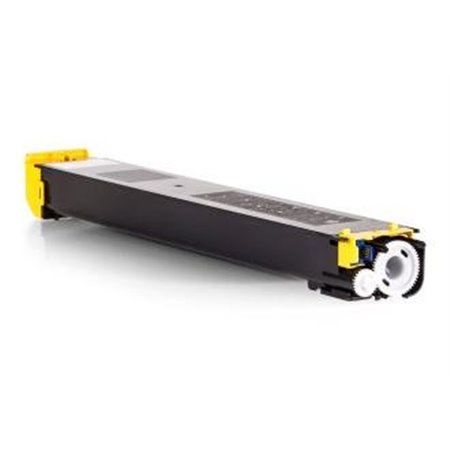 Sharp MX23 Toner Amarelo - Compatível
