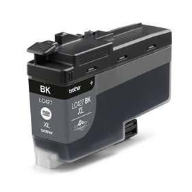 Tinteiro original Brother LC427XL preto - LC427XLBK