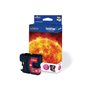 Tinteiro original Brother LC980 Magenta - LC980M