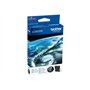 Tinteiro original Brother LC985 Preto - LC985BKBP