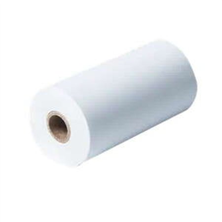 Pacote Brother com 24 rolos de papel contínuos - Medidas 79 mm x 14 m