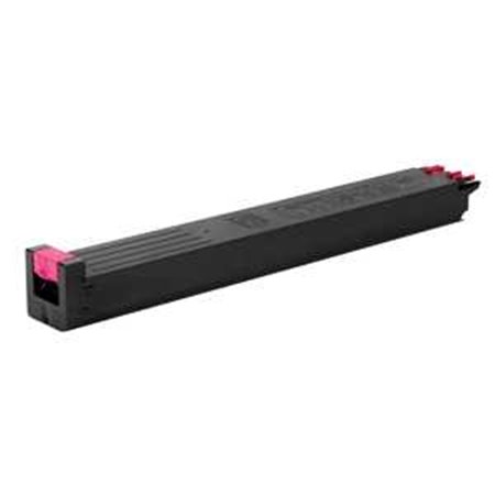 Sharp MX51 Toner Magenta - Compatível