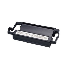 Brother PC201 Cartucho de transferência térmica original e rolo - 1 rolo
