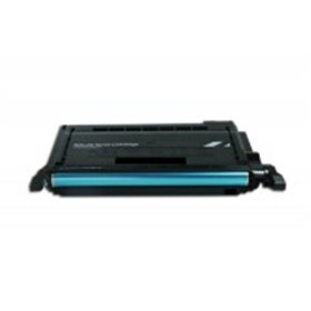 Samsung CLP600/CLP650 Toner Amarelo - Compatível