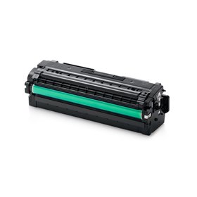 Samsung CLP680/CLX6260 Toner Amarelo - Compatível