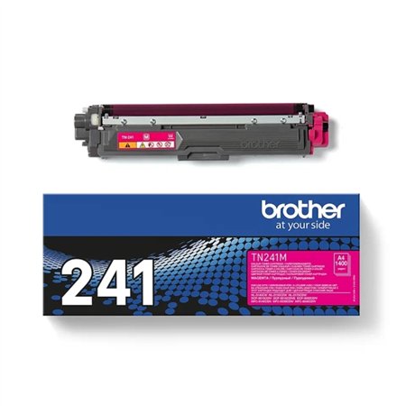 Toner original Brother TN241 Magenta - TN241M