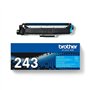 Toner original Brother TN243 ciano - TN243C