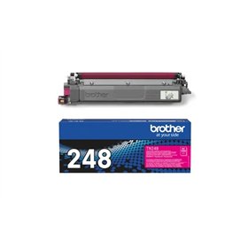 Toner original Brother TN248 Magenta - TN248M