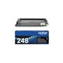 Toner original preto Brother TN248 - TN248BK