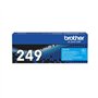 Toner original Brother TN249 ciano - TN249C