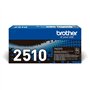 Toner original preto Brother TN2510 - TN2510