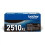 Toner original preto Brother TN2510XL - TN2510XL