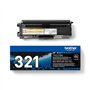 Toner original preto Brother TN321 - TN321BK