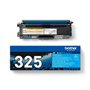 Toner original Brother TN325 ciano - TN325C