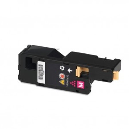 Xerox Phaser 6000/6010 Toner Magenta - Compatível