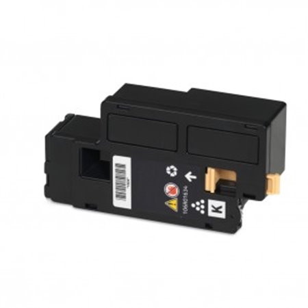 Xerox Phaser 6020/6022 Toner Preto - Compatível