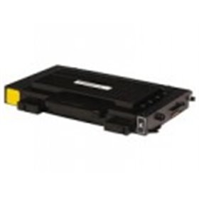 Xerox Phaser 6100 Toner Preto - Compatível