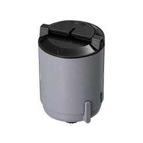 Xerox Phaser 6110 Toner Preto - Compatível