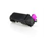 Xerox Phaser 6125 Toner Magenta - Compatível