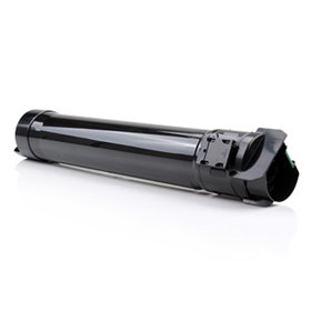 Xerox WorkCentre 7525/7535/7545/7830 Toner Preto - Compatível