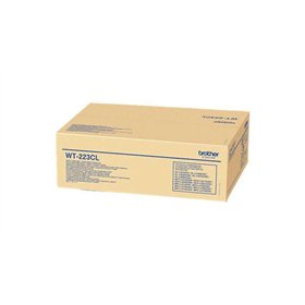 Brother WT223CL Original Lixeira