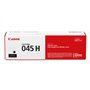 Toner original preto Canon 045H - 1246C002