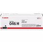 Toner original preto Canon 046H - 1254C002