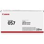 Toner original preto Canon 057 - 3009C002