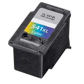 Canon CL541XL Tinteiro Cores - Compatível