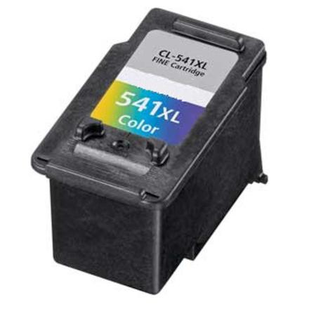 Canon CL541XL Tinteiro Cores - Compatível