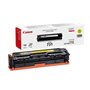 Toner original Canon 731 amarelo - 6269B002