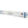 Toner original Canon CEXV49 ciano - 8525B002