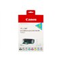 Canon CLI42 Pack de 8 Tinteiros originais - 6384B010