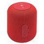 Alto-Falante Gembird 5W Bluetooth Com Microfone Vermelho