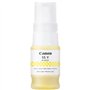 Garrafa original Canon GI55 amarelo - GI55Y/6291C001