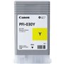Tinteiro original Canon PFI030 amarelo - 3492C001