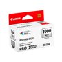 Tinteiro original Canon PFI1000 Gray Photo - PFI1000PGY/0553C001